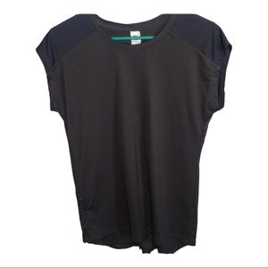 C9 Champion cool dri-fit short sleeve Top size small